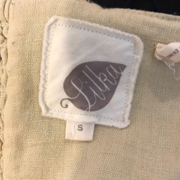 Classy Cotton Summer Romper - Picture 9 of 11